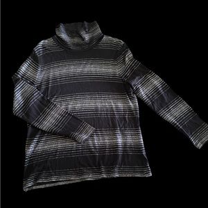 Talbots Turtleneck - Lightweight